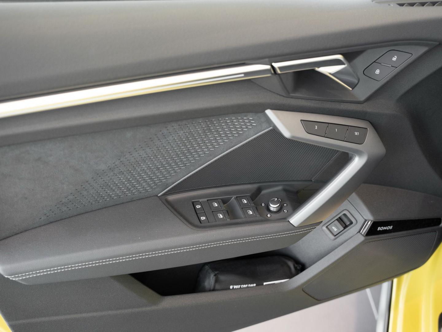 Image about Audi A3 allstreet 35 TFSI S tronic