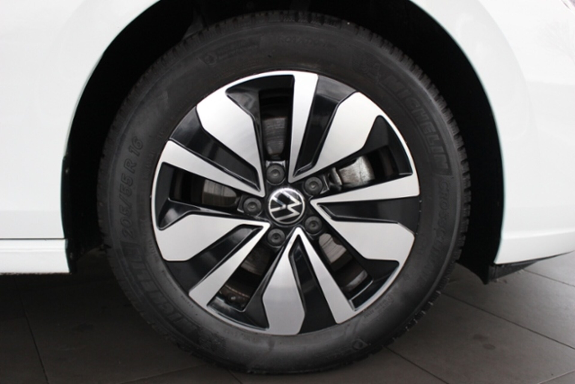 Volkswagen Golf MOVE