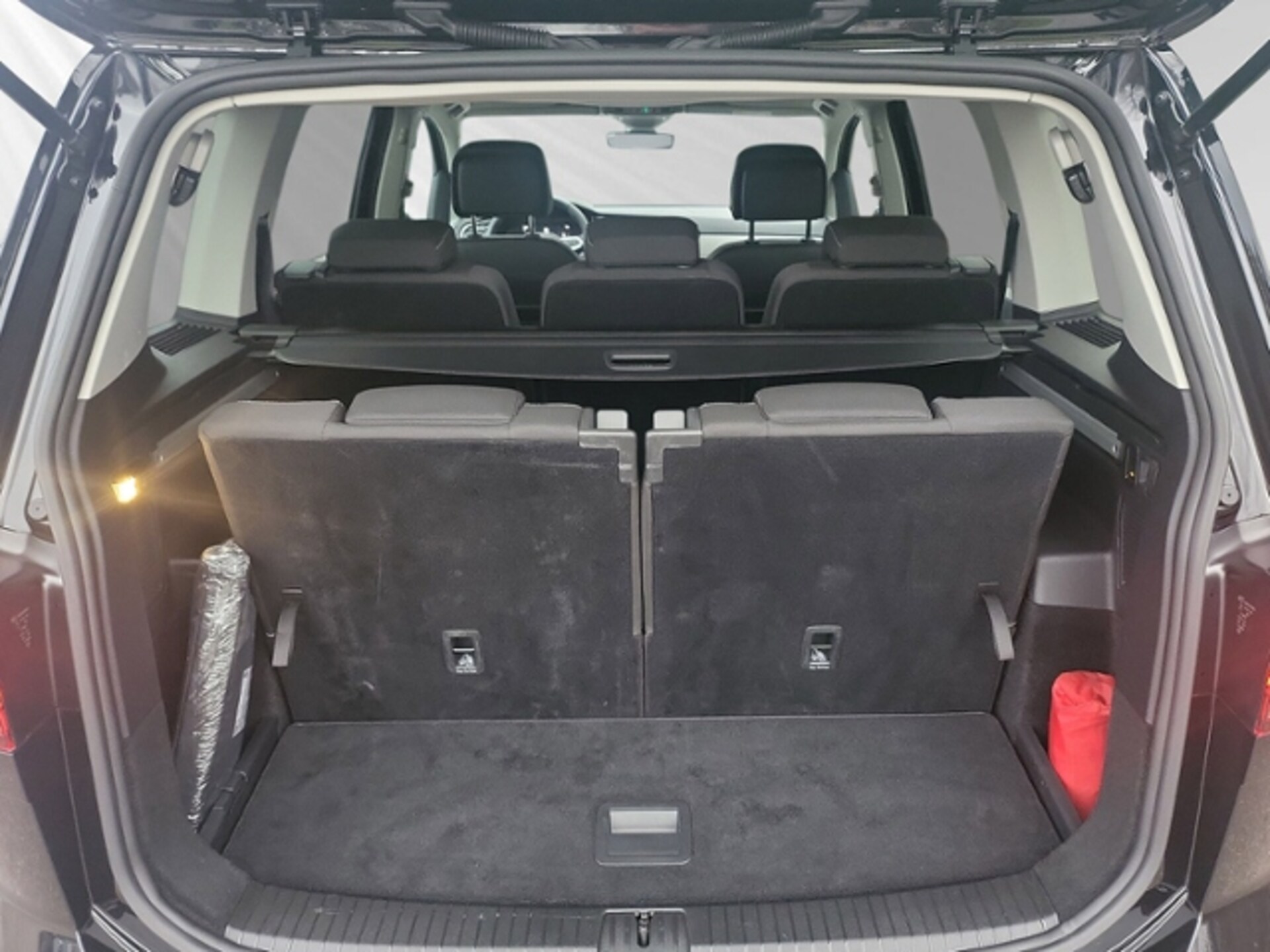 Volkswagen Touran MOVE