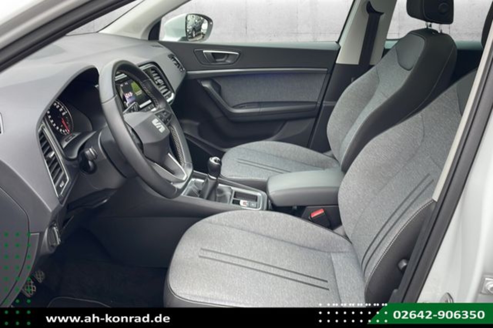 SEAT Ateca Style