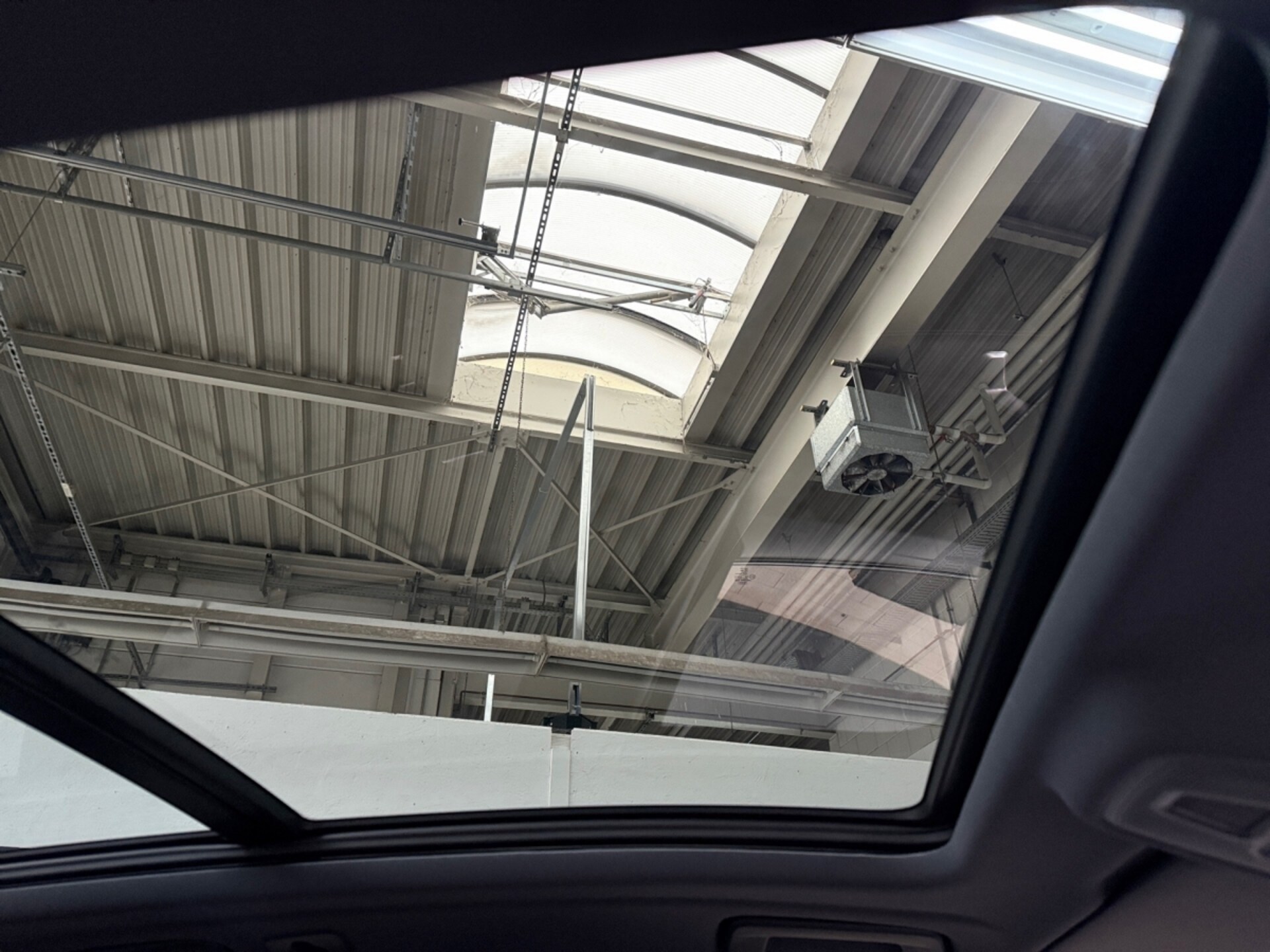Audi Q5 SUV