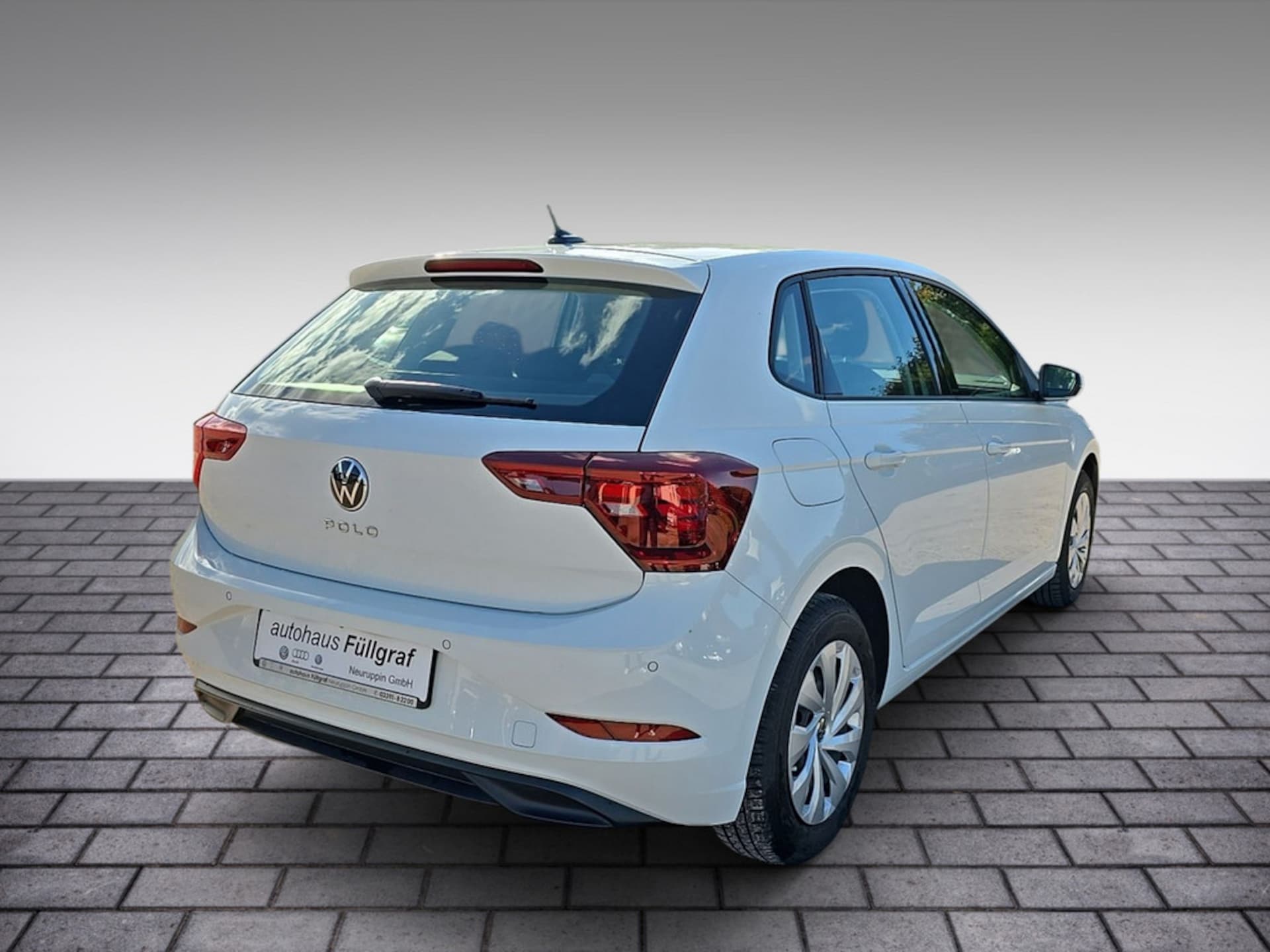 Volkswagen Polo Life
