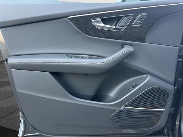 2026 Audi Q8 Premium Plus - Photo 30