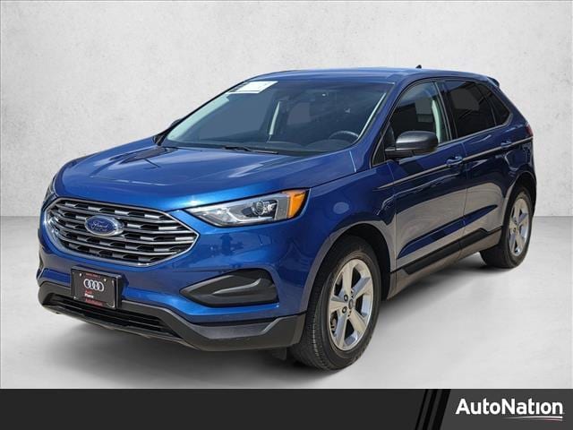 2020 Ford Edge SE