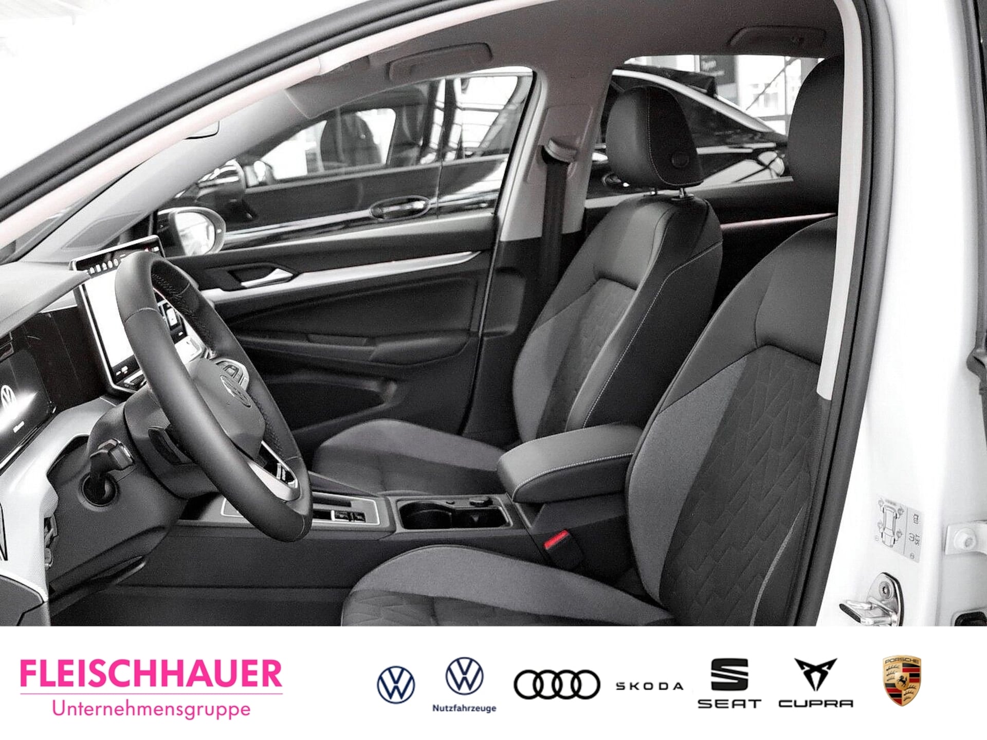 Volkswagen Golf ENERGY