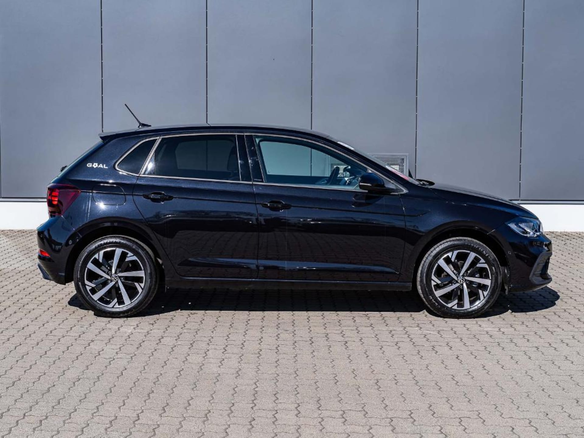 Volkswagen Polo Goal
