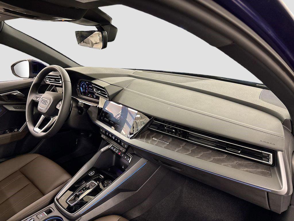 2025 Audi A3 Premium Plus - Photo 14