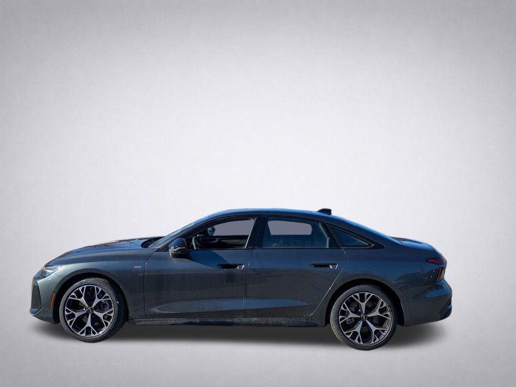 2026 Audi A6 Premium Plus - Photo 6