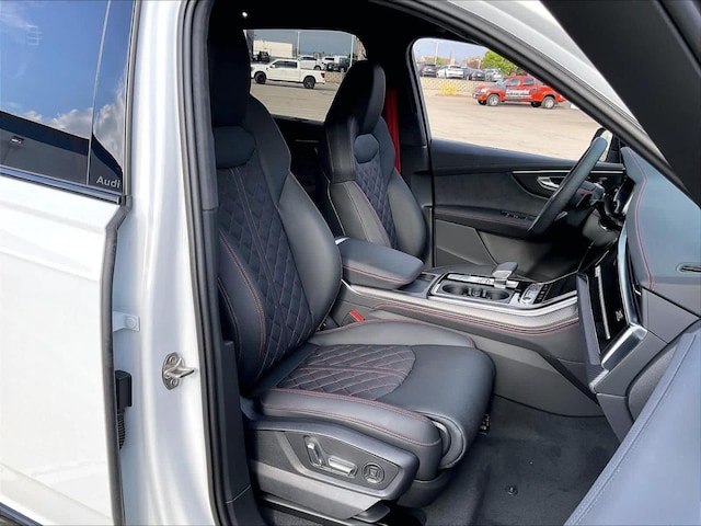 2026 Audi SQ7 Prestige - Photo 22