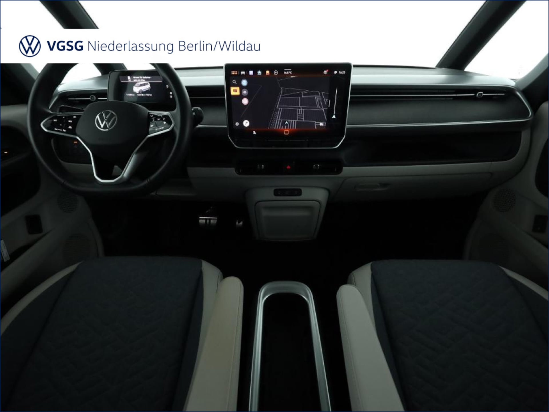 Volkswagen ID. Buzz Pro
