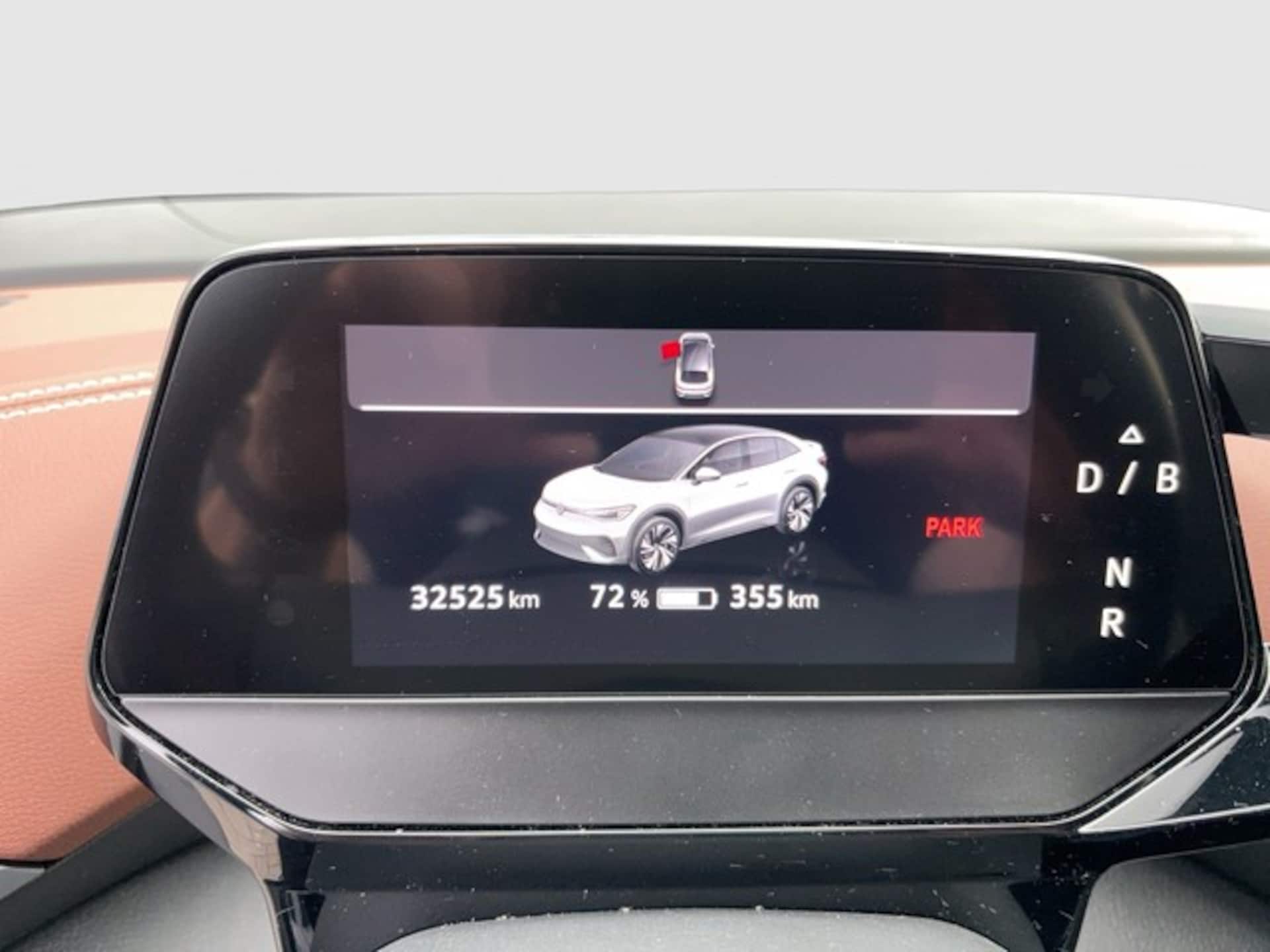 Volkswagen ID.5 Pro Performance