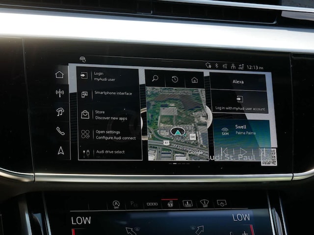 2026 Audi A8 Base - Photo 19