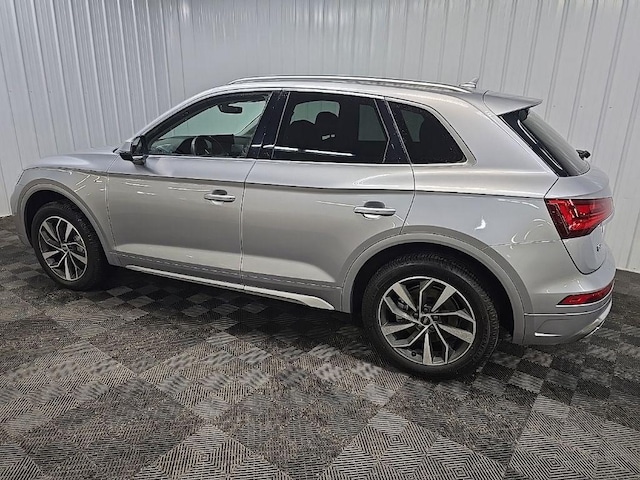 2022 Audi Q5