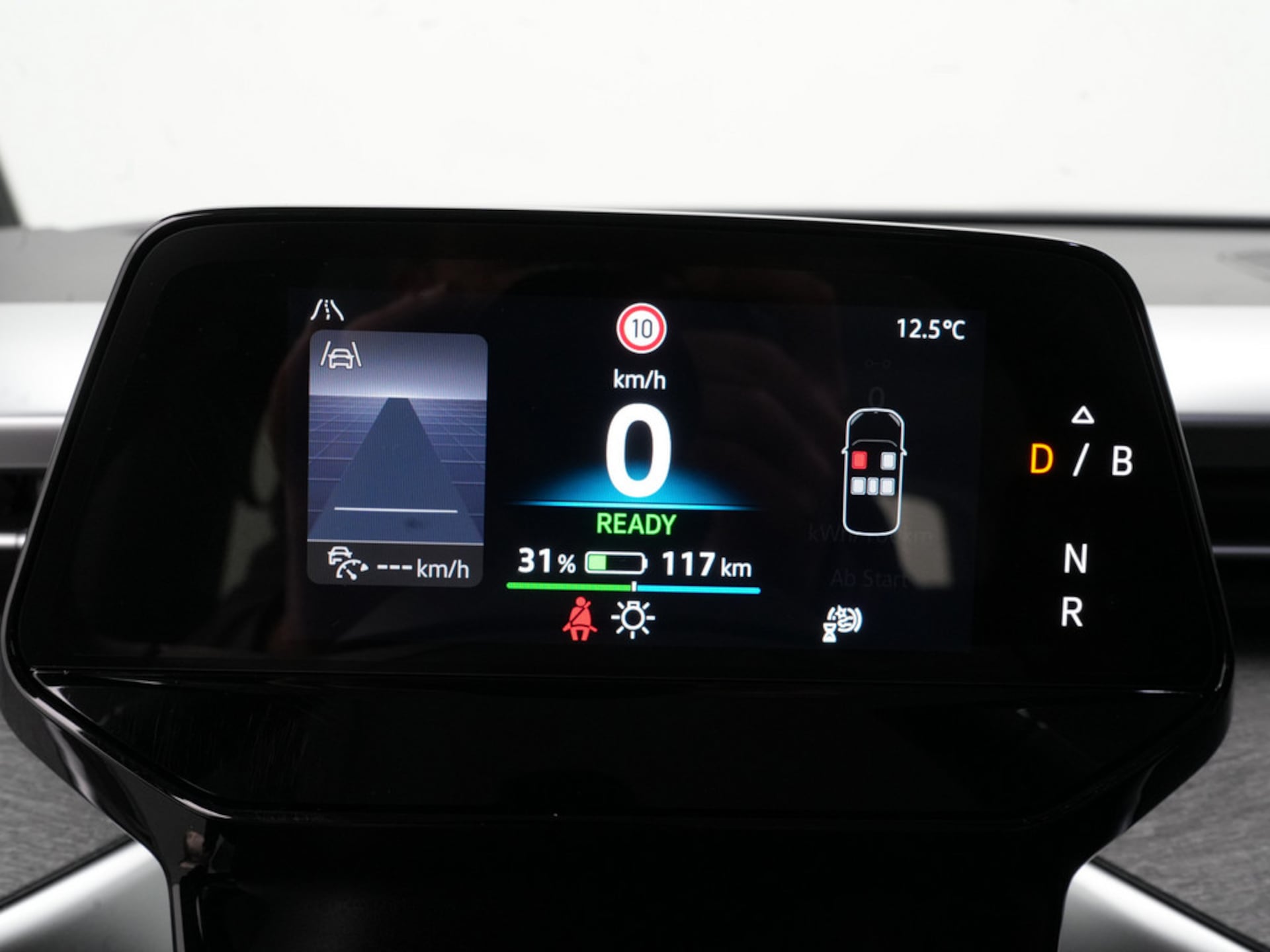 Volkswagen ID. Buzz Pro