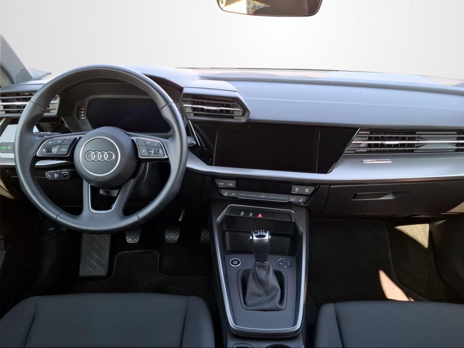 Audi A3 Sportback – Bild 10