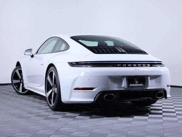 2026 Porsche