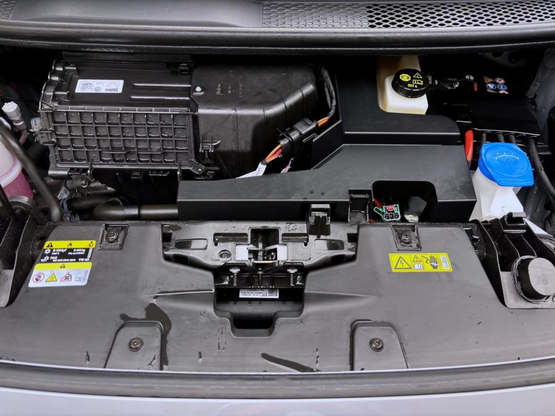 Volkswagen ID.3 Pro