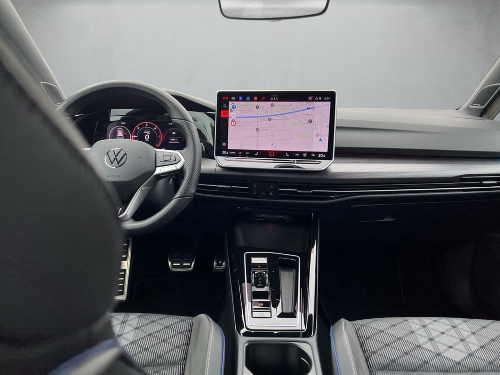 Volkswagen Golf – Bild 8
