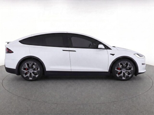 2026 Tesla Model X