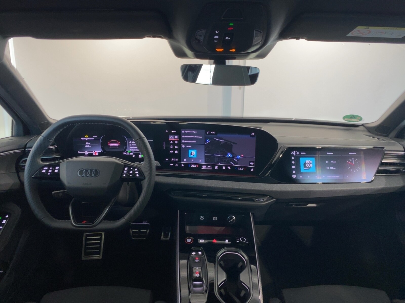 Audi A6 Avant – Bild 10