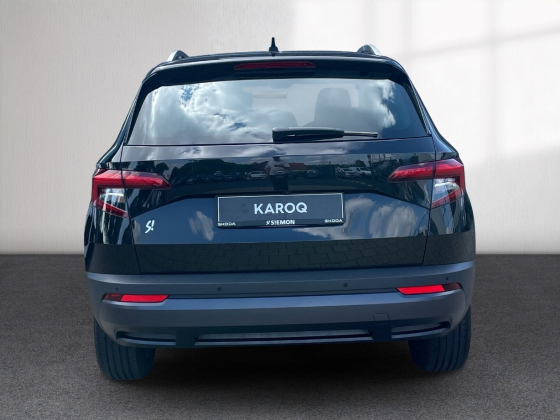 Skoda Karoq Ambition
