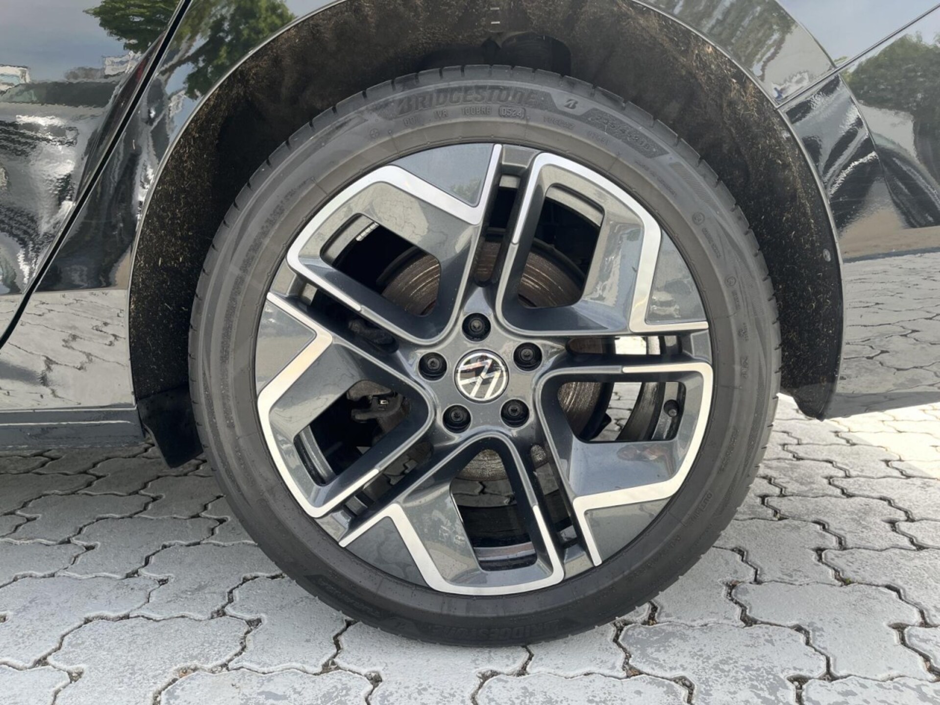 Volkswagen Passat Elegance