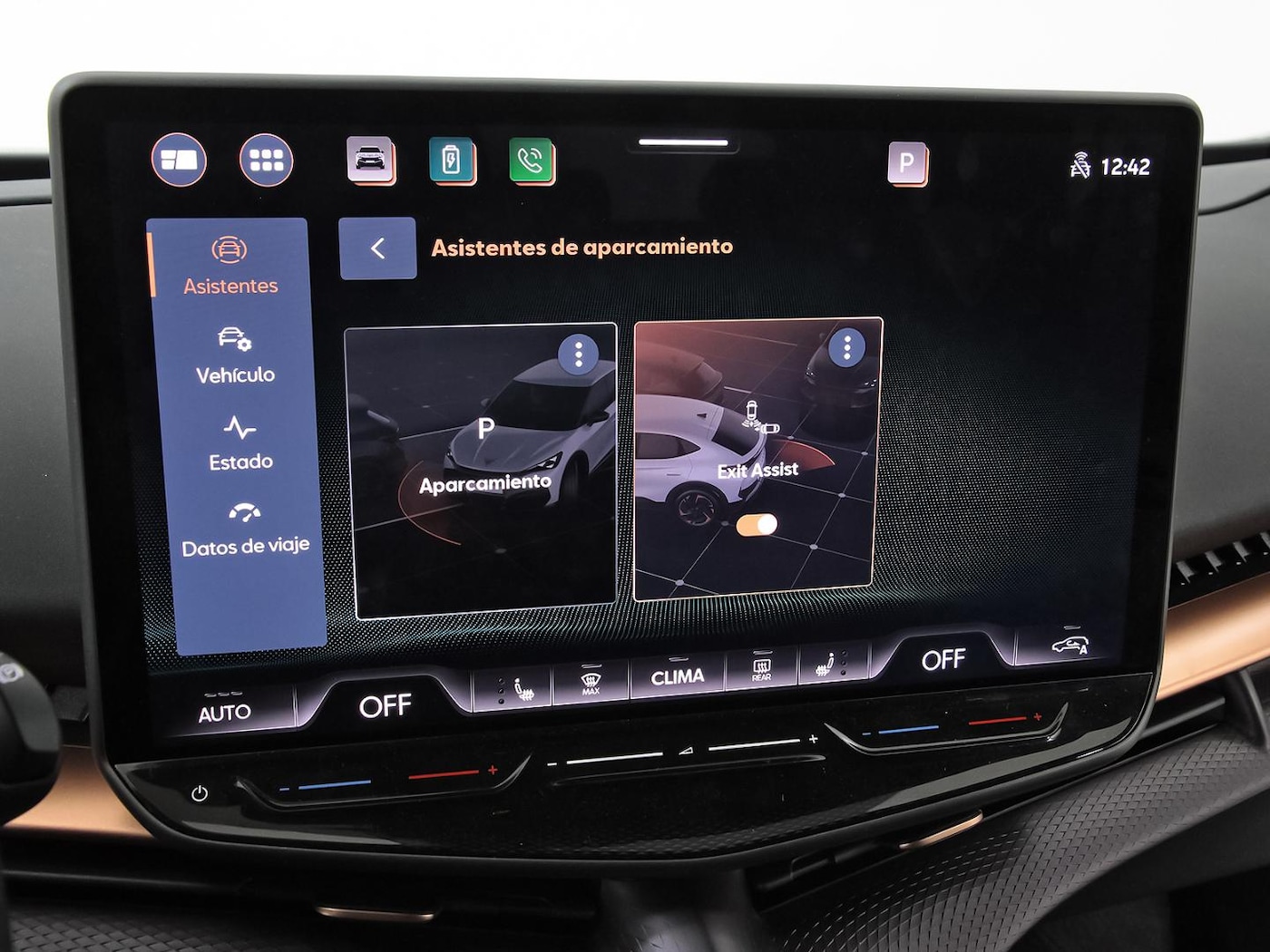 CUPRA Tavascan 77kWh Endurance 210 kW (286 CV) — photo 28