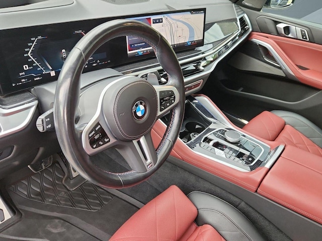 2024 BMW X6