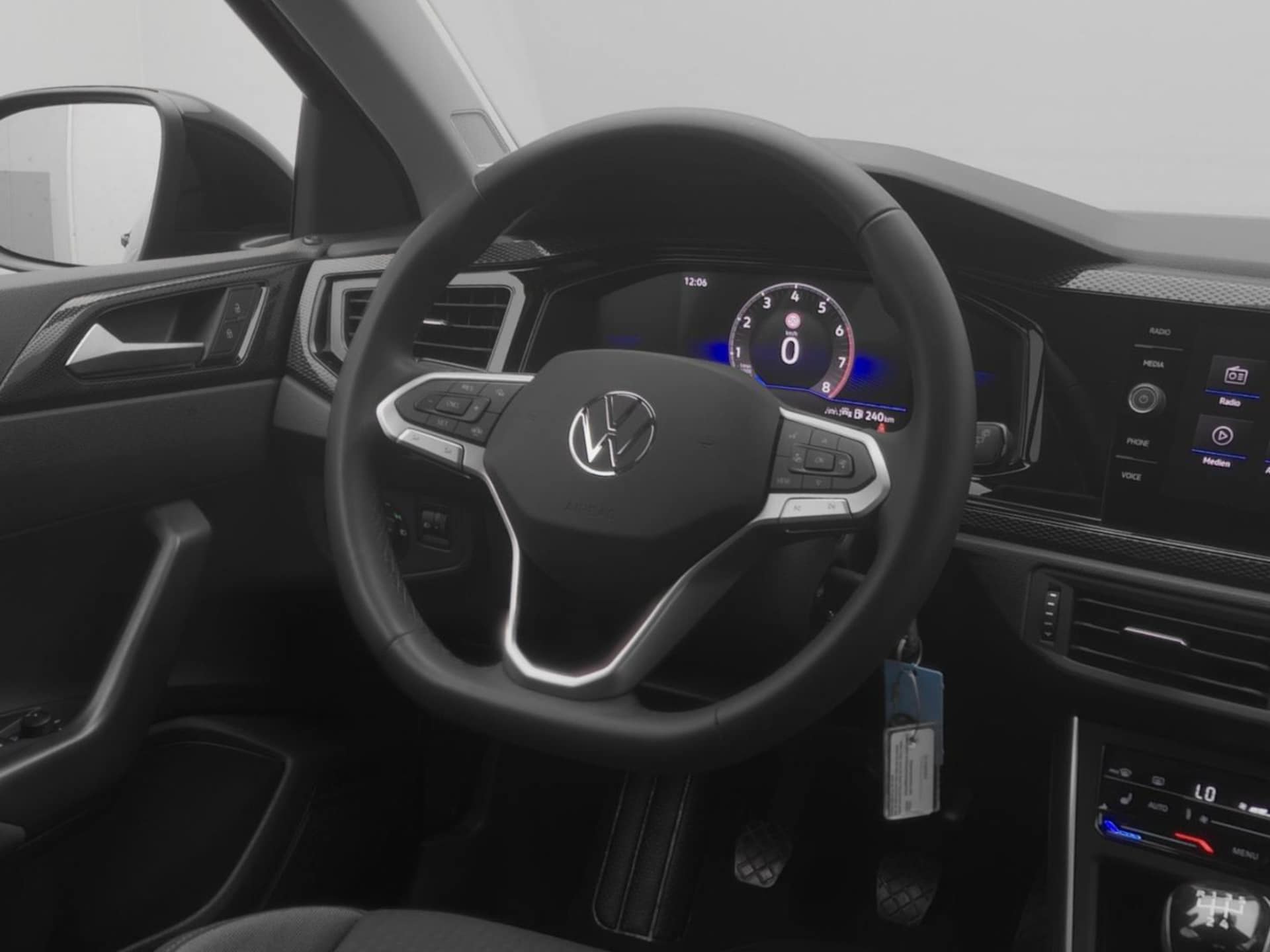 Volkswagen Taigo Life