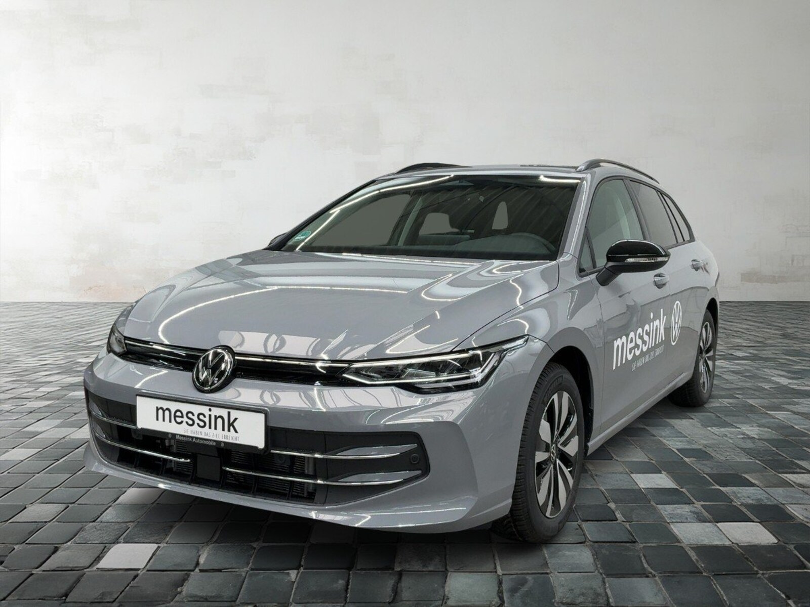 Volkswagen Golf Variant – Bild 2
