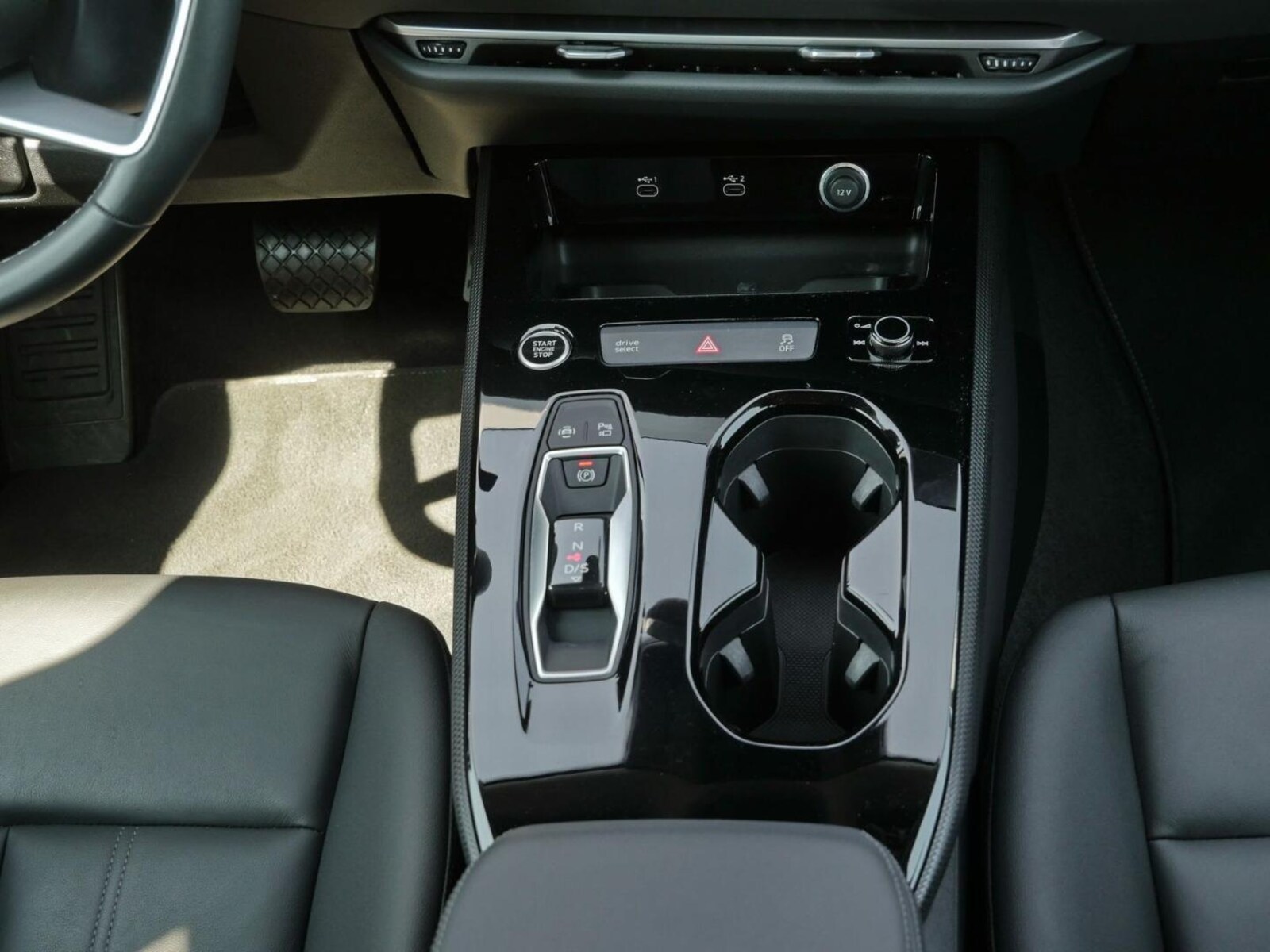 Audi A5 Limousine – Bild 7