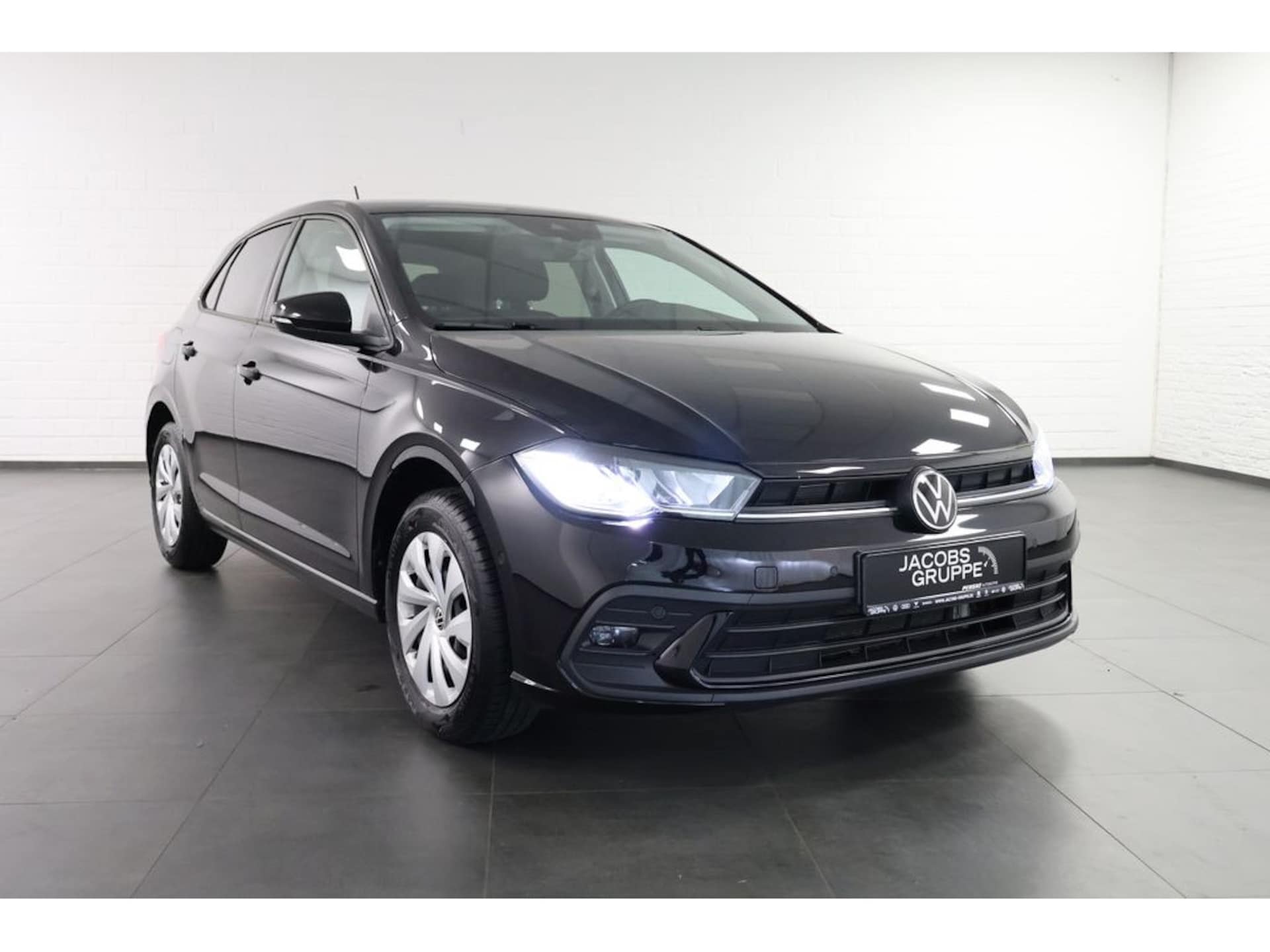 Volkswagen Polo Life