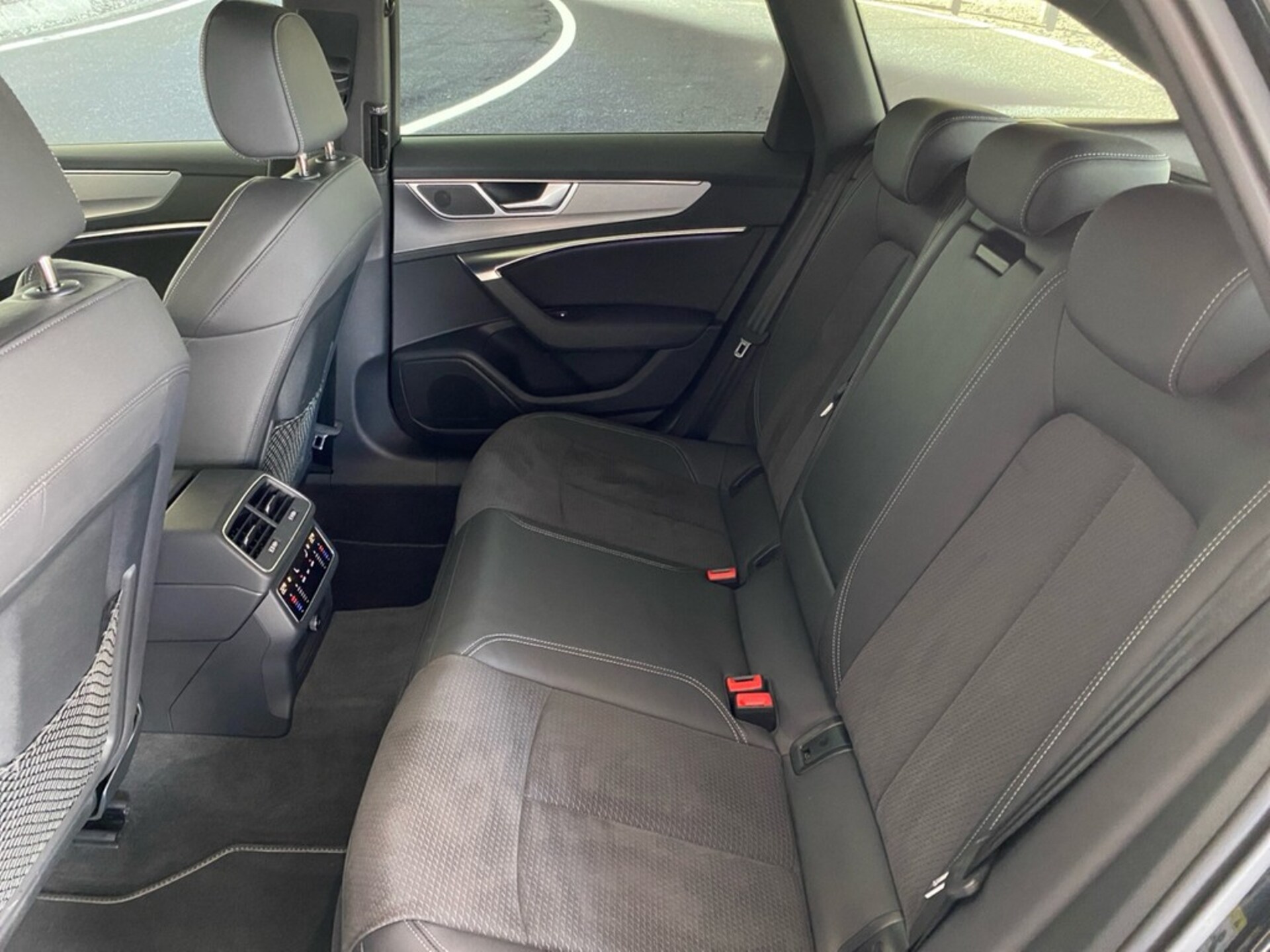 Audi A6 Avant TFSI e Sport