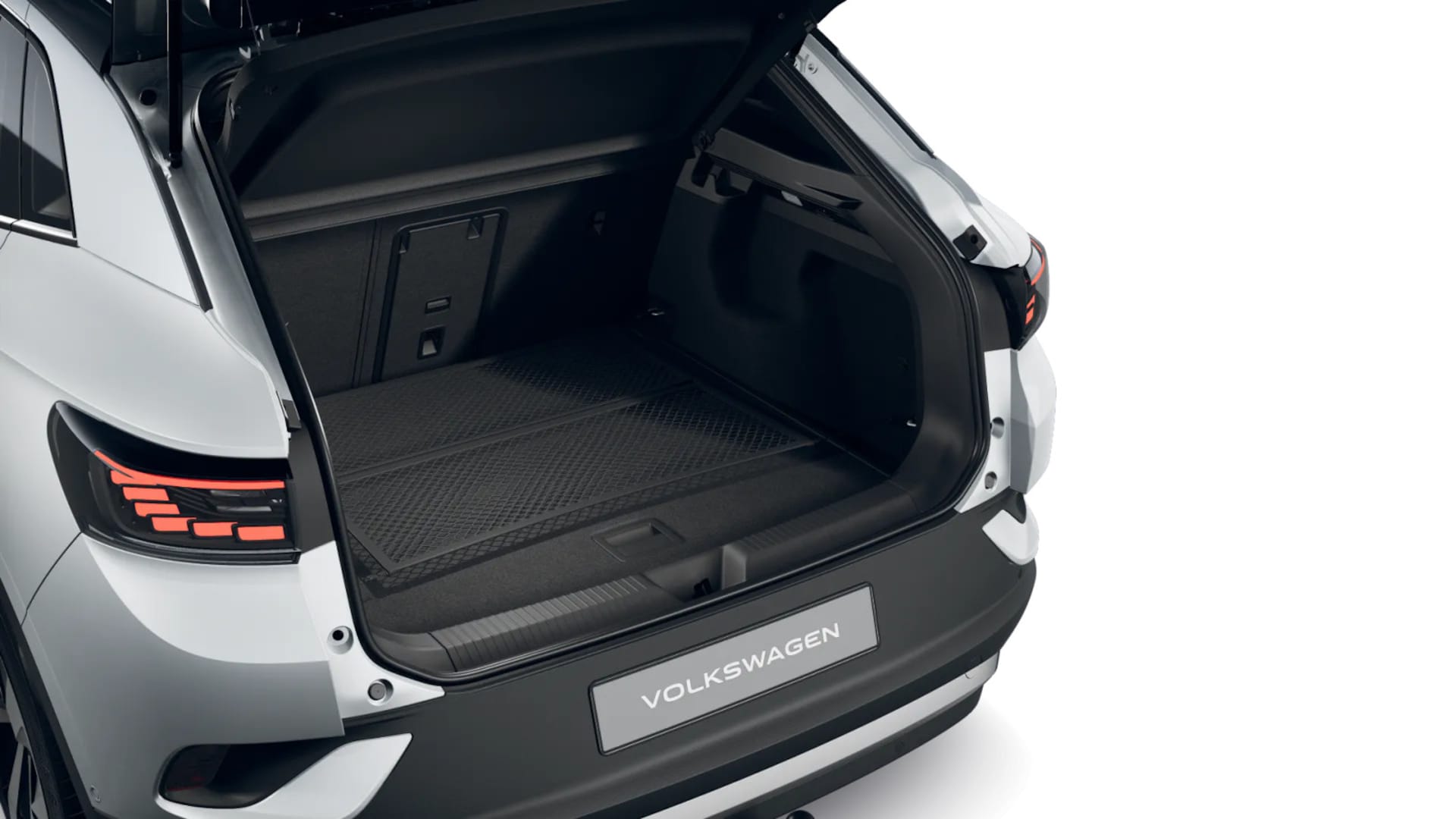 Volkswagen ID.4 Pro