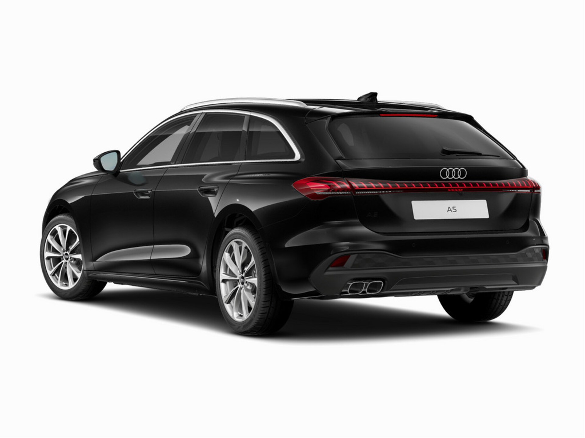Audi A5 Avant