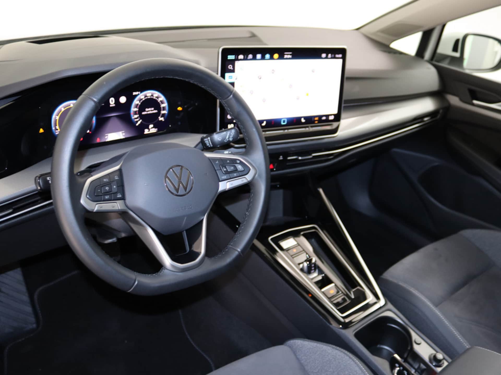 Volkswagen Golf Style