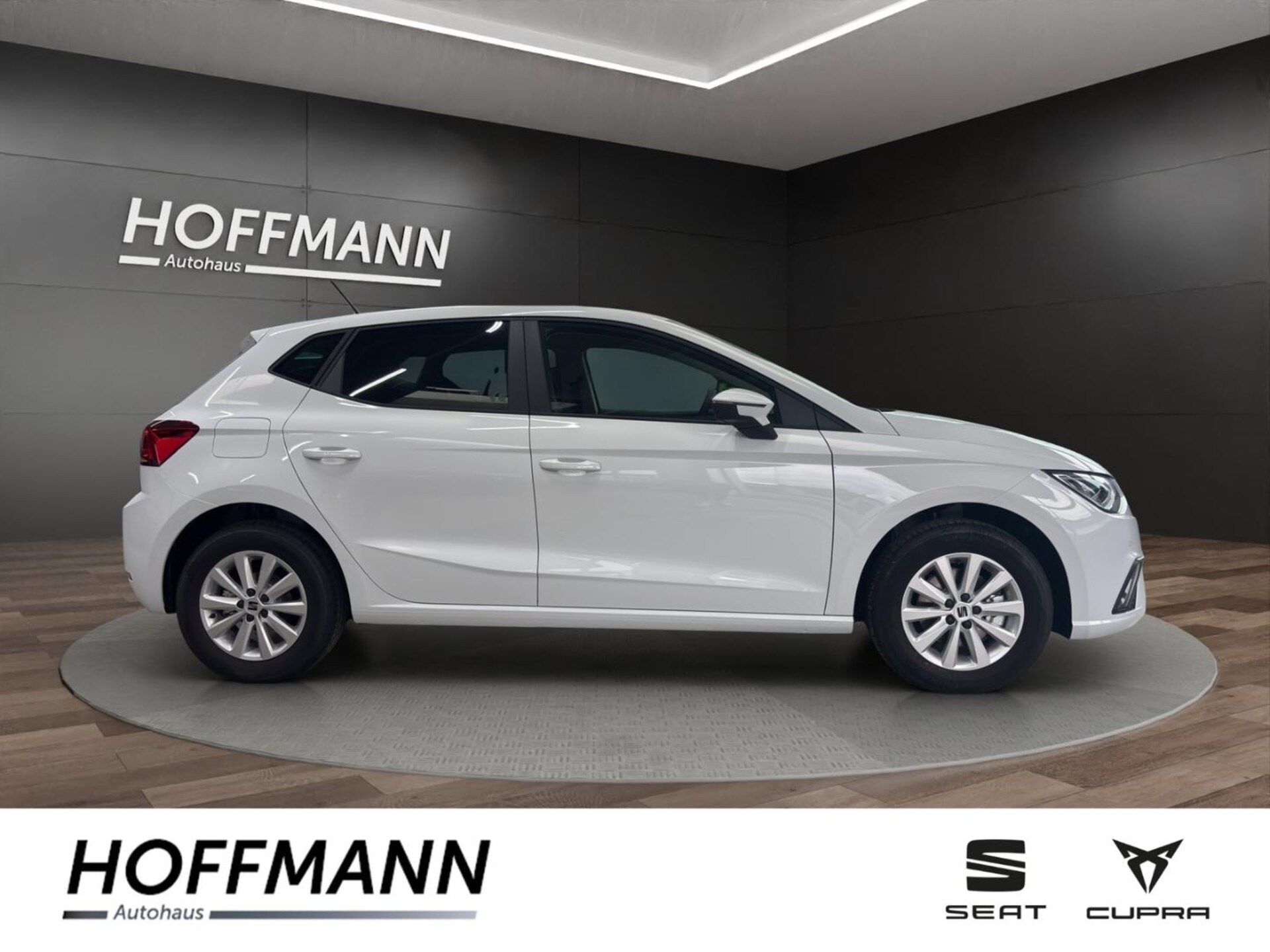 SEAT Ibiza Style