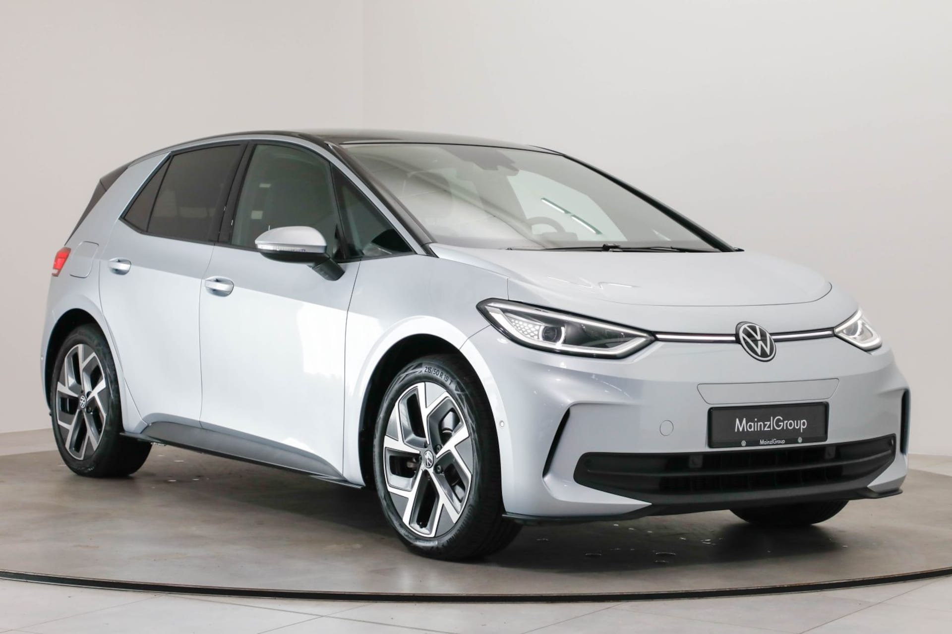 Volkswagen ID.3 Pro