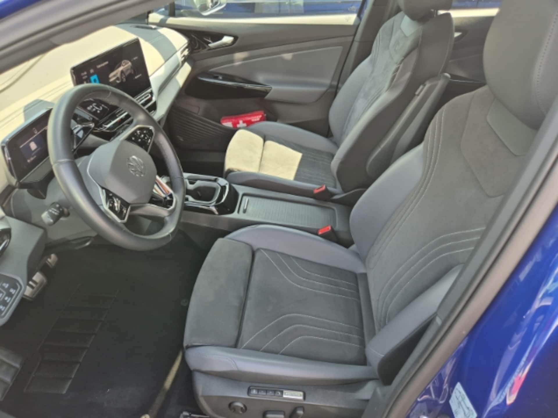 Volkswagen ID.5 Pro