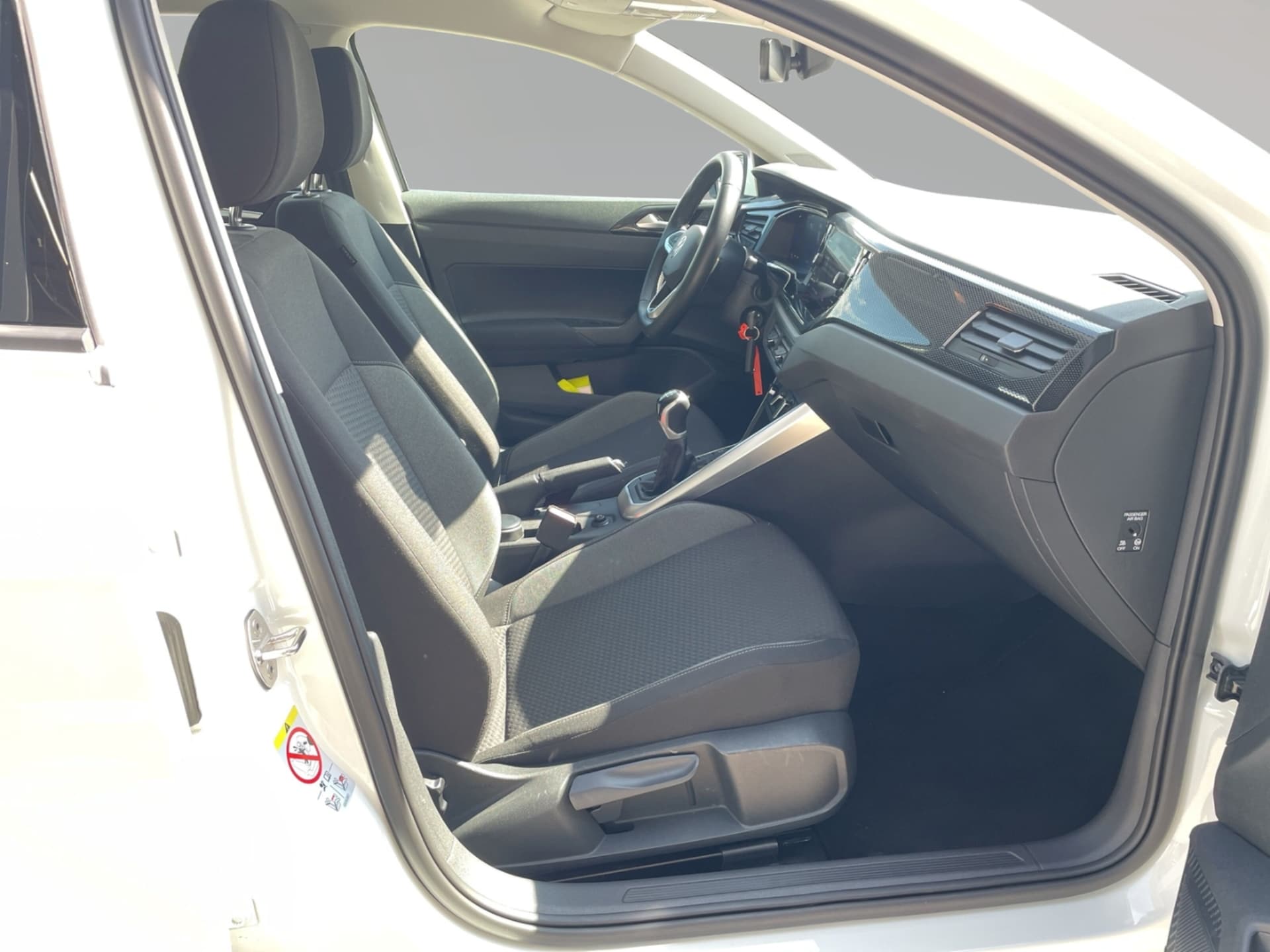 Volkswagen Polo Life