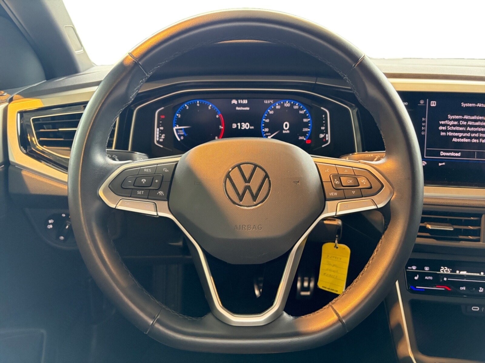 Volkswagen Taigo – Bild 11