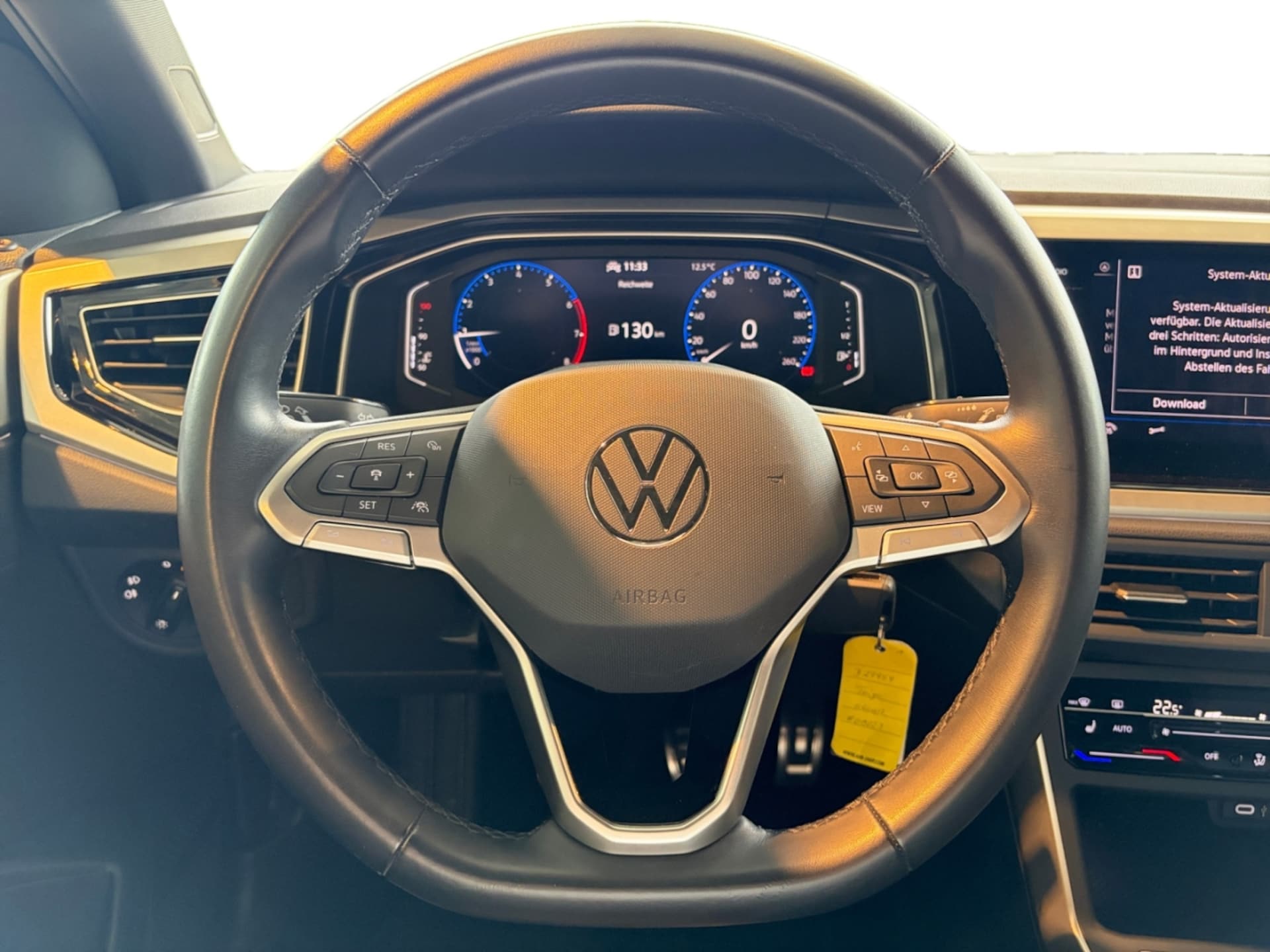 Volkswagen Taigo MOVE
