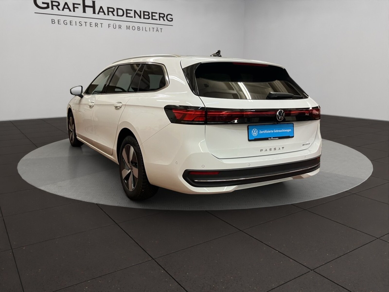 Volkswagen Passat – Bild 7