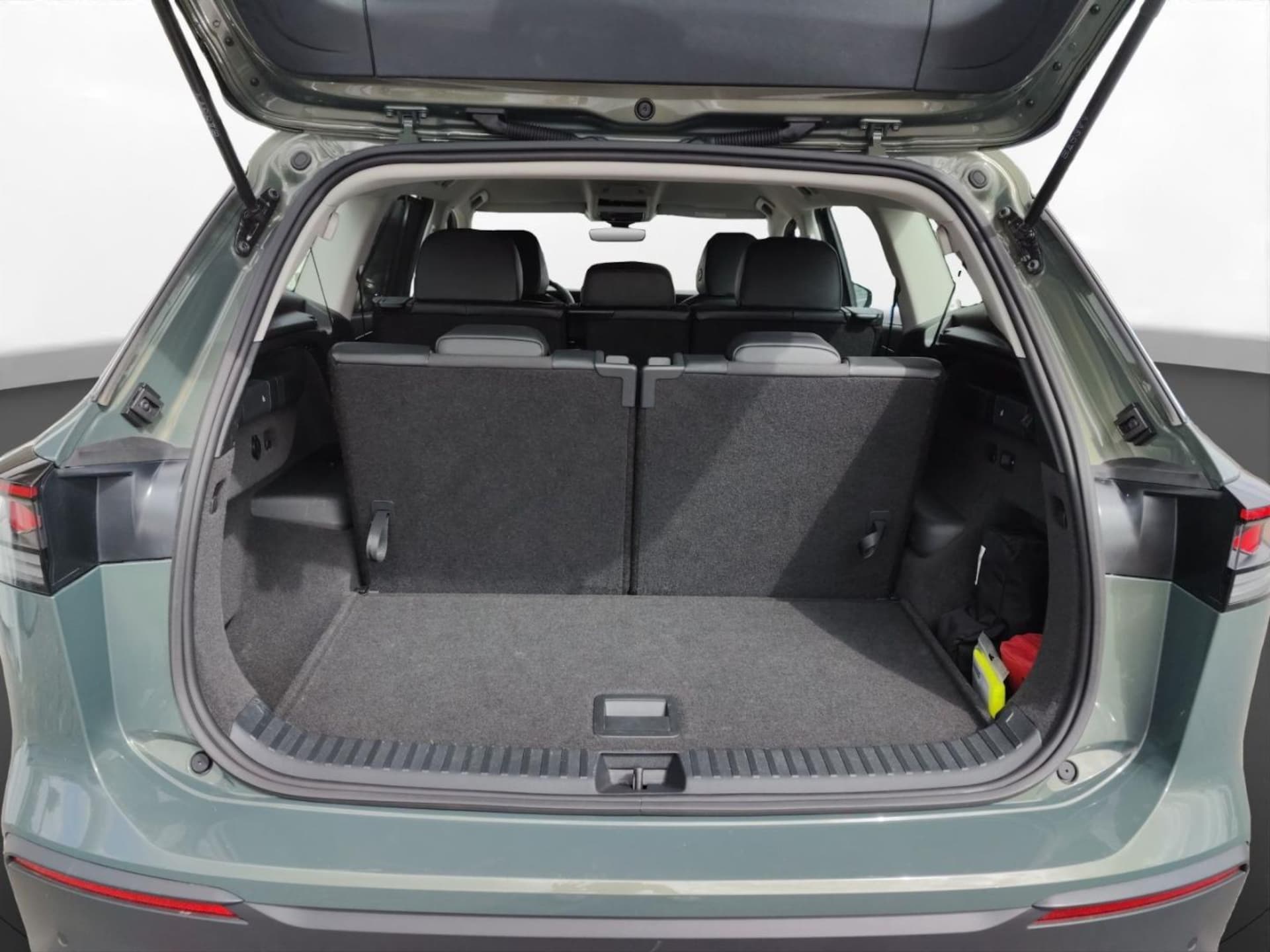 Volkswagen Tayron Life