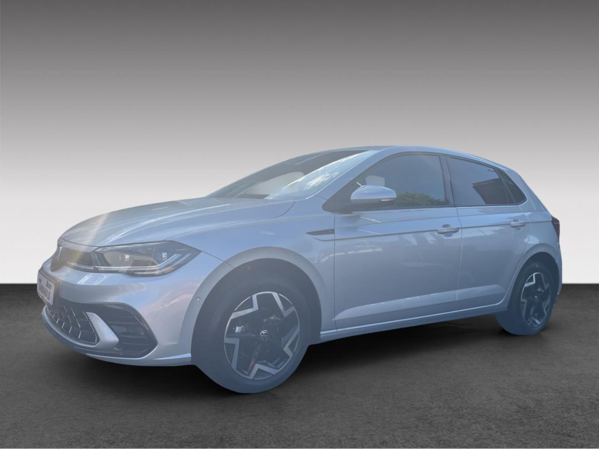Volkswagen Polo R-Line