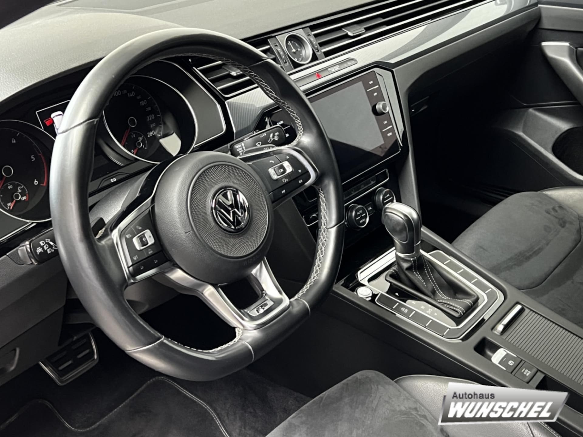 Volkswagen Arteon R-Line