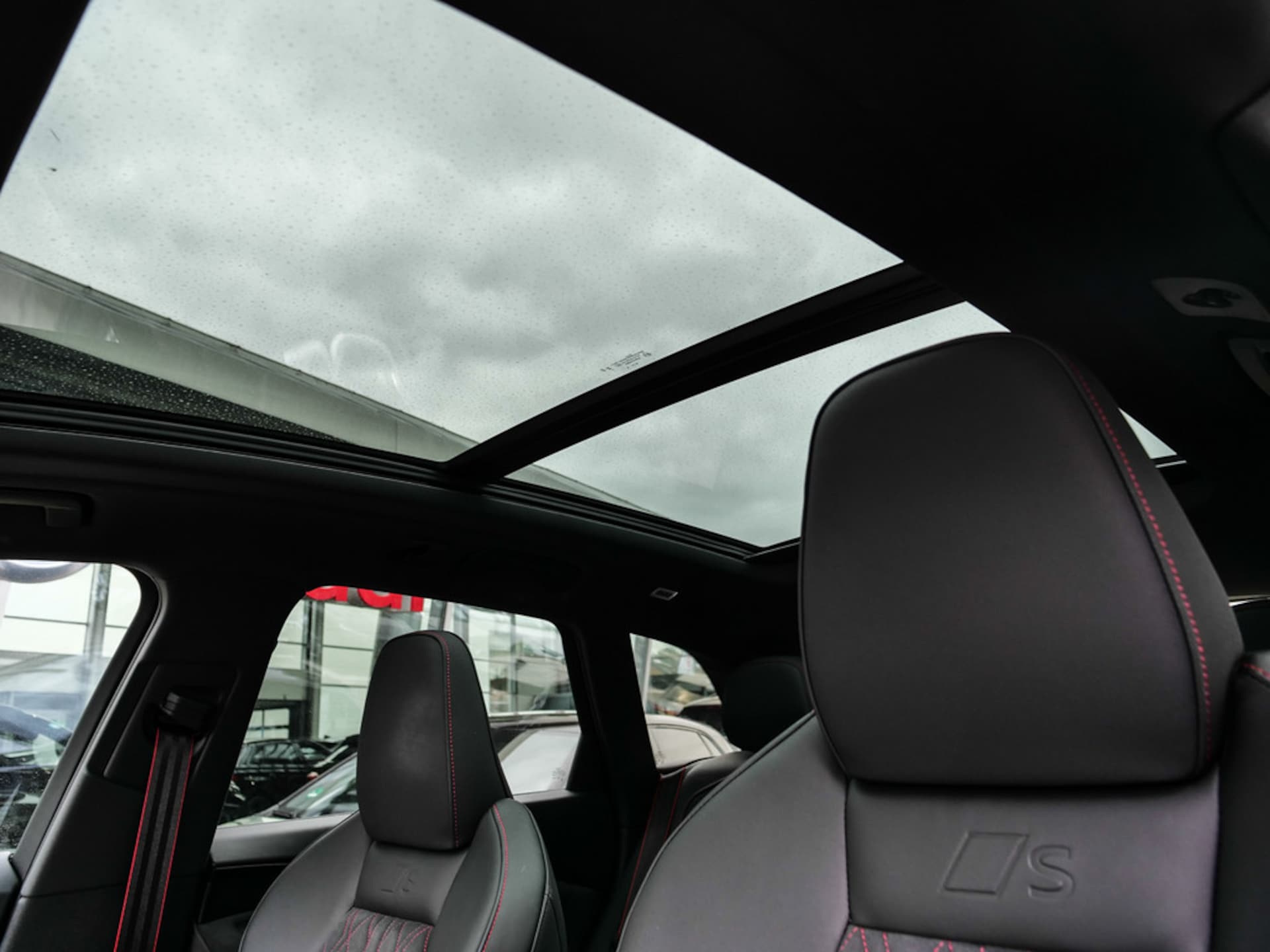 Audi Q5 SUV edition one