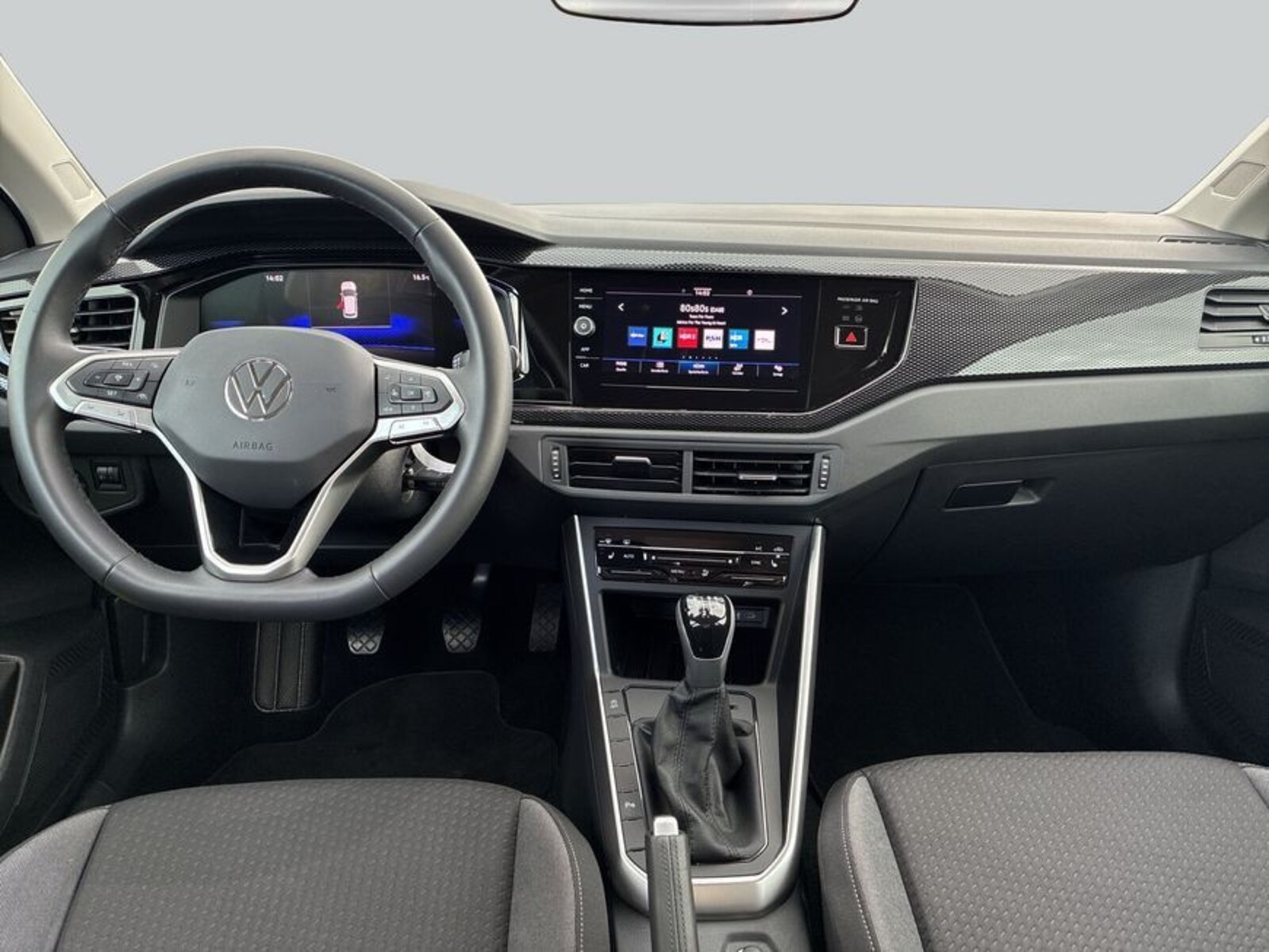Volkswagen Taigo – Bild 13