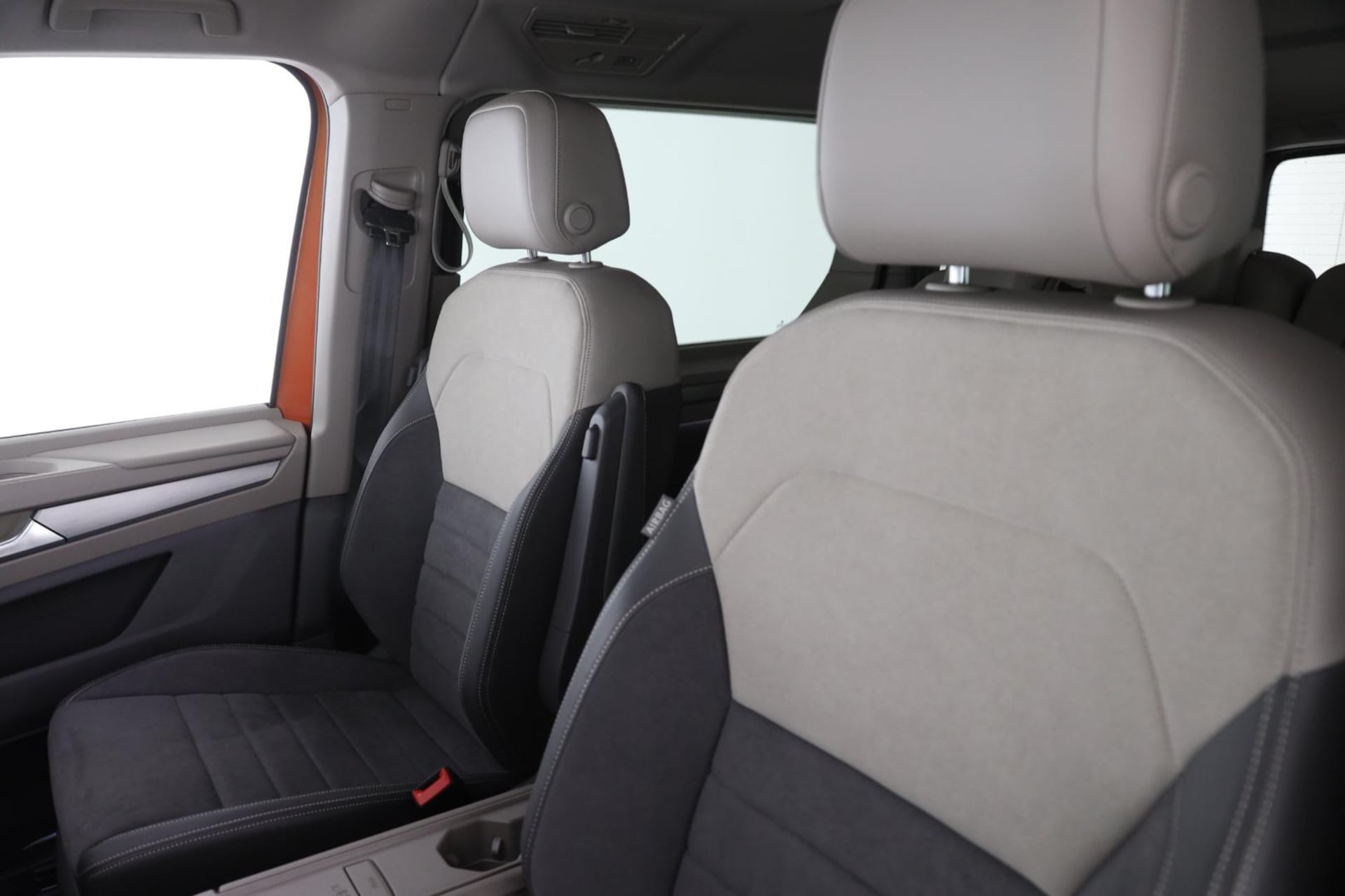 Volkswagen Multivan Langversion Life