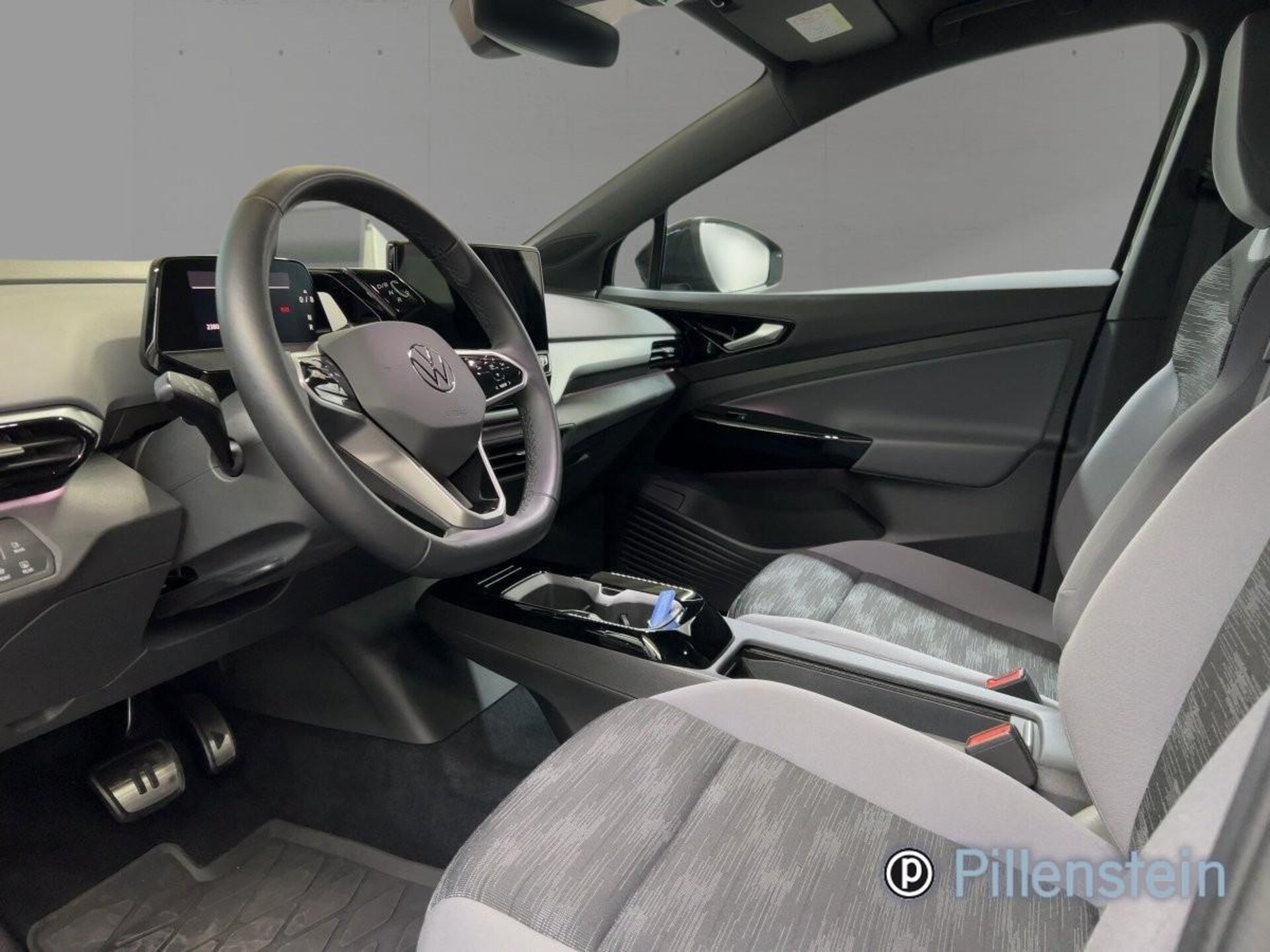 Volkswagen ID.4 Pro Performance